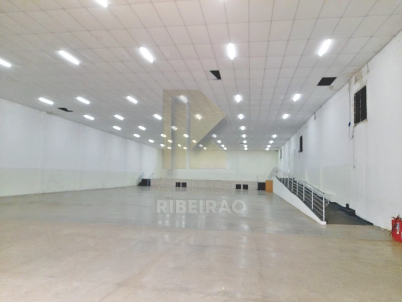 Depósito-Galpão-Armazém para alugar com 1 quarto, 2700m² - Foto 5