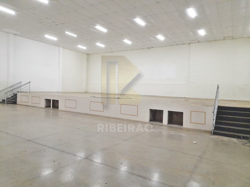 Depósito-Galpão-Armazém para alugar com 1 quarto, 2700m² - Foto 6