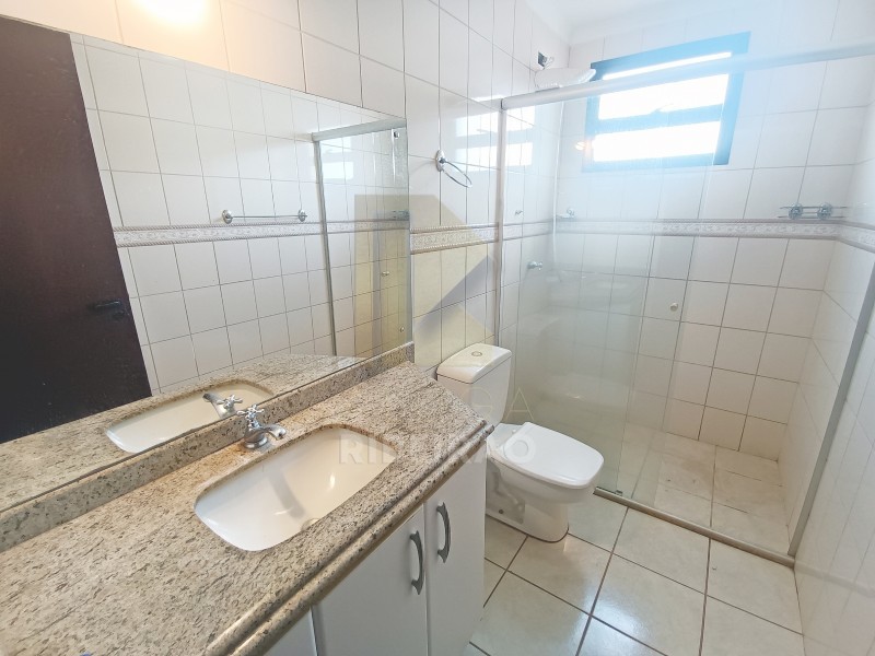 Apartamento para alugar com 3 quartos, 127m² - Foto 21