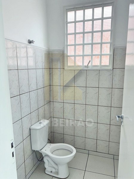 Prédio Inteiro para alugar, 120m² - Foto 8