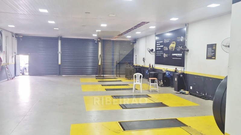 Prédio Inteiro para alugar, 401m² - Foto 1