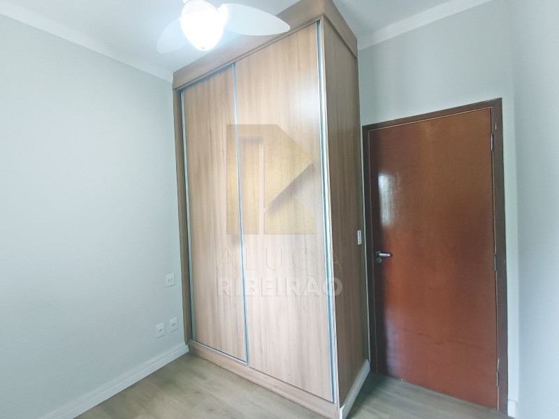 Imobiliária Ribeirão Preto - Aluga Ribeirão - Apartamento - Jardim Botânico - Ribeirão Preto