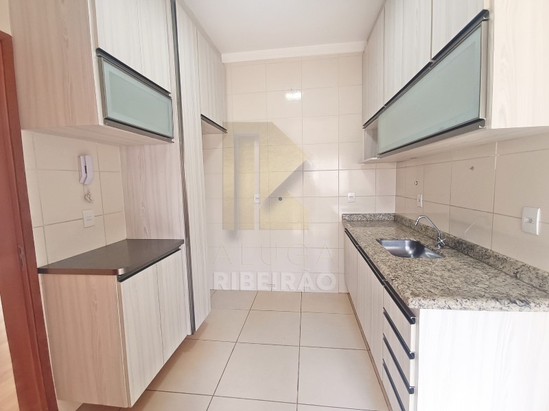 Imobiliária Ribeirão Preto - Aluga Ribeirão - Apartamento - Jardim Botânico - Ribeirão Preto