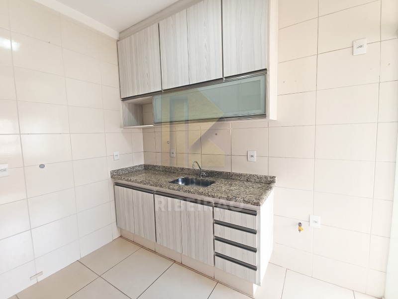 Imobiliária Ribeirão Preto - Aluga Ribeirão - Apartamento - Jardim Botânico - Ribeirão Preto