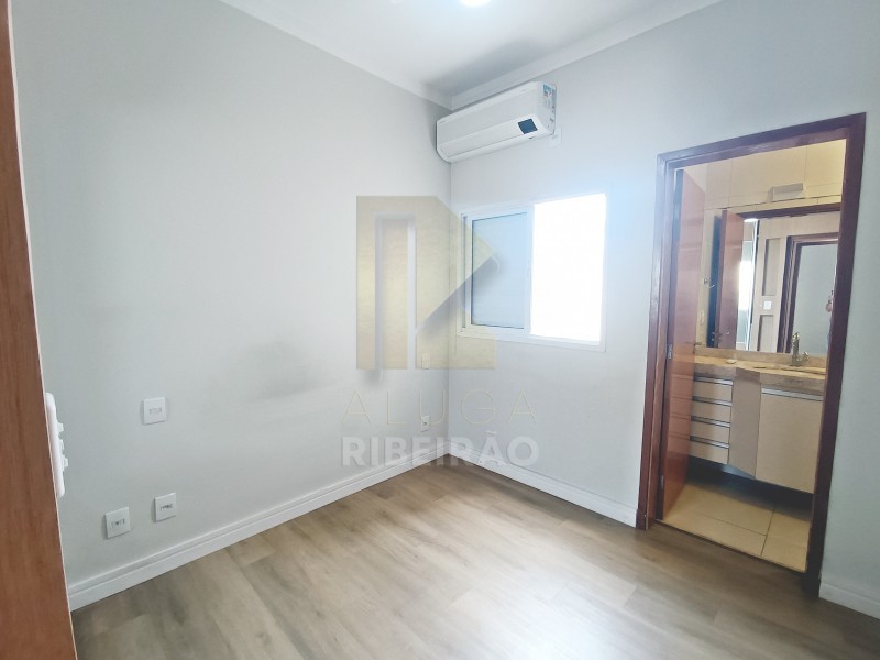 Imobiliária Ribeirão Preto - Aluga Ribeirão - Apartamento - Jardim Botânico - Ribeirão Preto