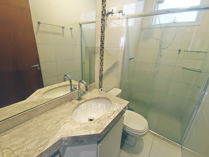 Imobiliária Ribeirão Preto - Aluga Ribeirão - Apartamento - Jardim Botânico - Ribeirão Preto