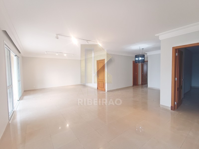 Apartamento para alugar com 3 quartos, 218m² - Foto 3