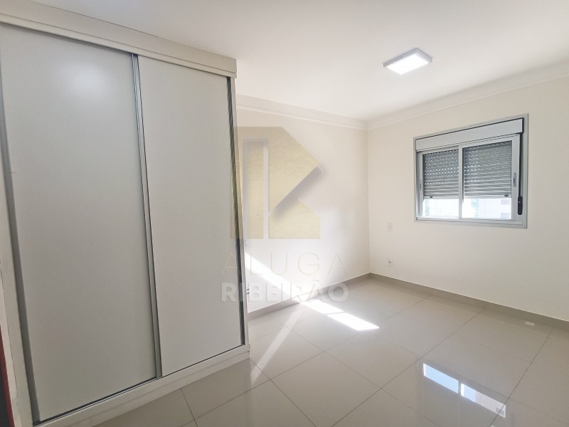 Imobiliária Ribeirão Preto - Aluga Ribeirão - Apartamento - Jardim Botânico - Ribeirão Preto