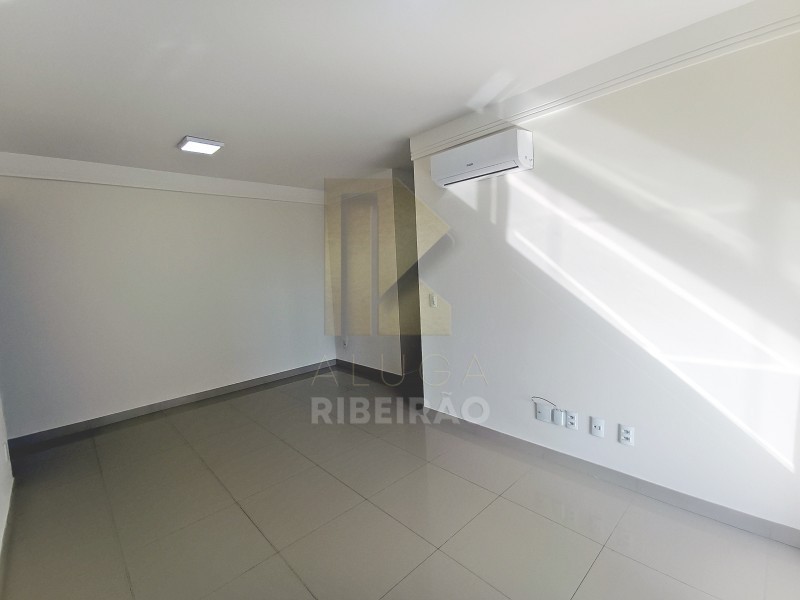 Imobiliária Ribeirão Preto - Aluga Ribeirão - Apartamento - Jardim Botânico - Ribeirão Preto