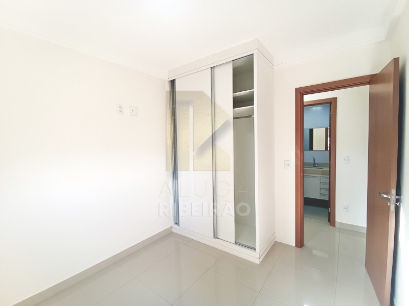 Imobiliária Ribeirão Preto - Aluga Ribeirão - Apartamento - Jardim Botânico - Ribeirão Preto