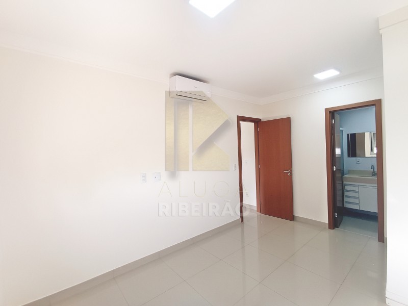 Imobiliária Ribeirão Preto - Aluga Ribeirão - Apartamento - Jardim Botânico - Ribeirão Preto