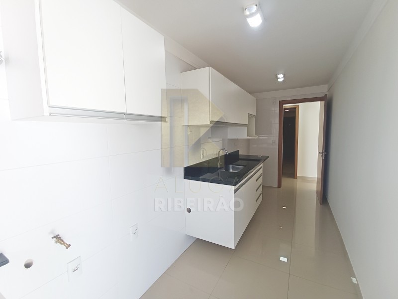 Imobiliária Ribeirão Preto - Aluga Ribeirão - Apartamento - Jardim Botânico - Ribeirão Preto