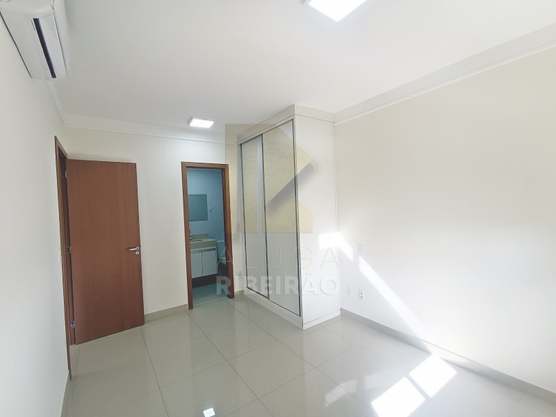 Imobiliária Ribeirão Preto - Aluga Ribeirão - Apartamento - Jardim Botânico - Ribeirão Preto