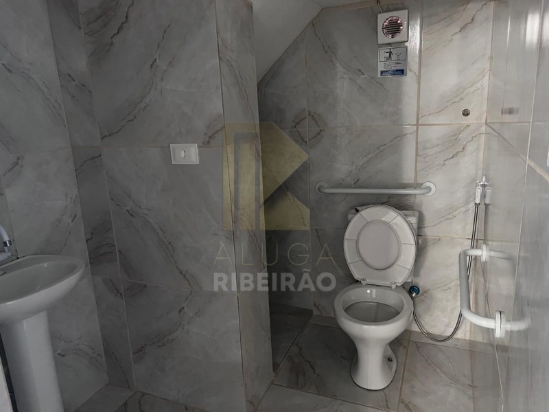 Imobiliária Ribeirão Preto - Aluga Ribeirão - Ponto Comercial - JARDIM AMÉRICA  - Ribeirão Preto