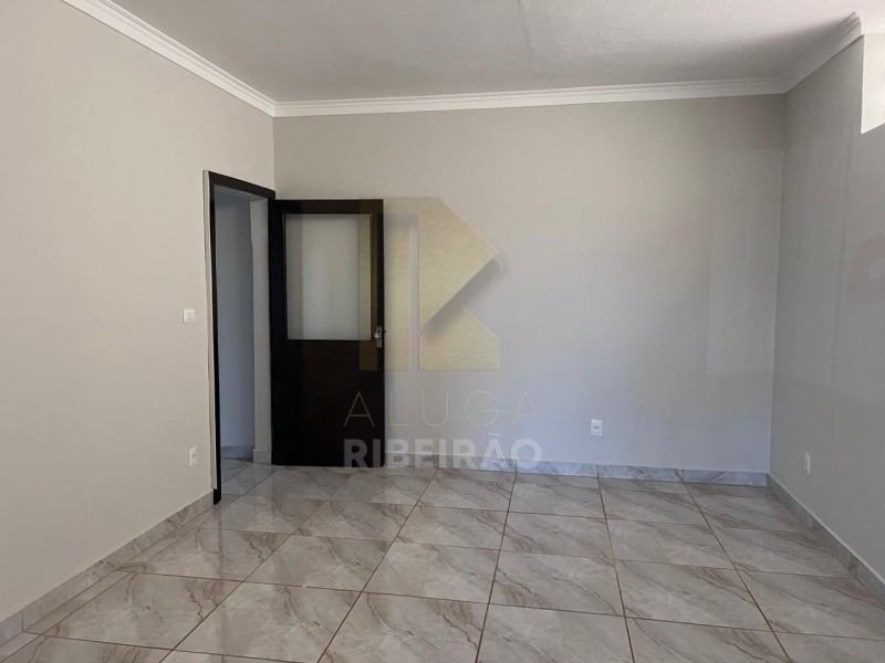 Imobiliária Ribeirão Preto - Aluga Ribeirão - Ponto Comercial - JARDIM AMÉRICA  - Ribeirão Preto