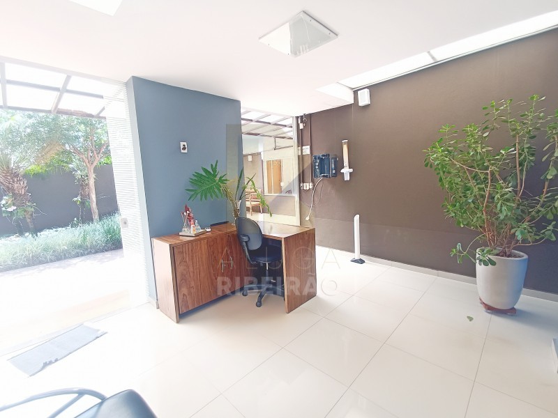 Conjunto Comercial-Sala para alugar com 1 quarto, 43m² - Foto 8