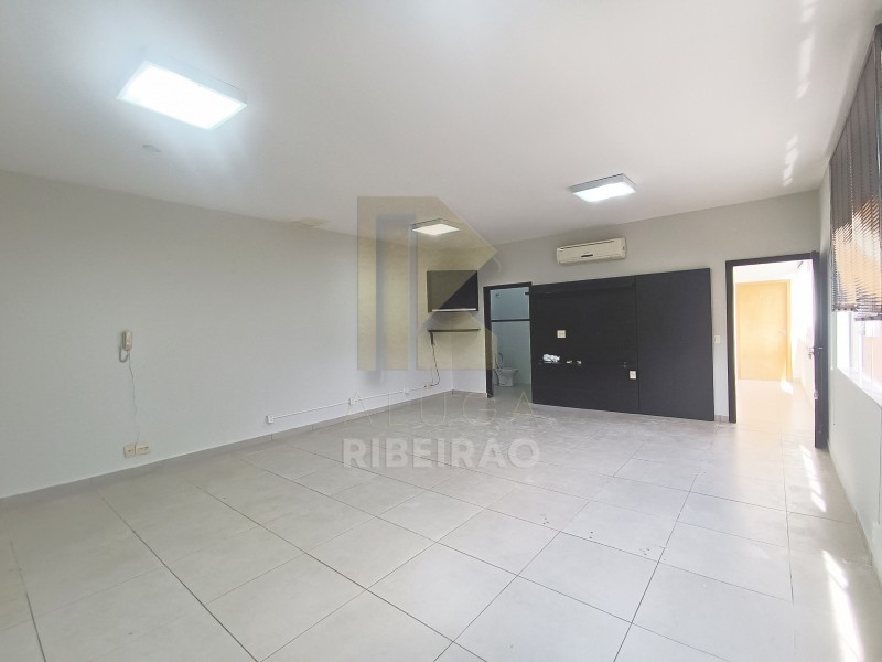 Conjunto Comercial-Sala para alugar com 1 quarto, 43m² - Foto 4