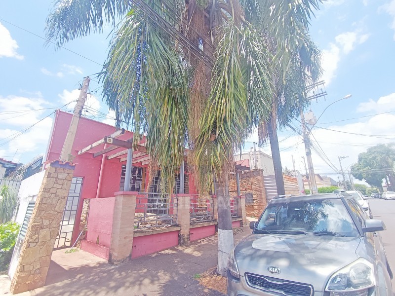 Loja-Salão para alugar com 1 quarto, 225m² - Foto 3