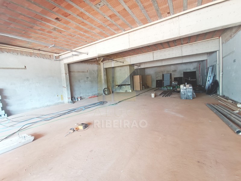 Loja-Salão para alugar com 1 quarto, 267m² - Foto 3