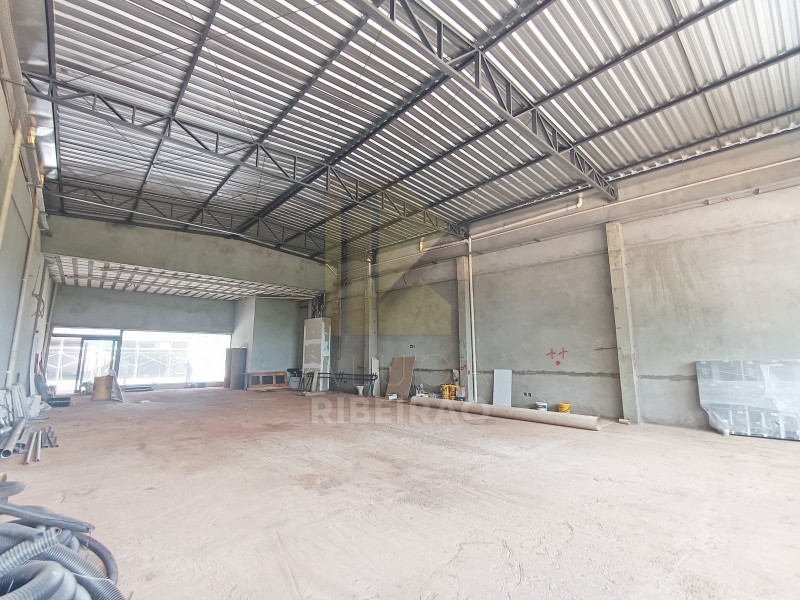 Loja-Salão para alugar com 1 quarto, 270m² - Foto 6