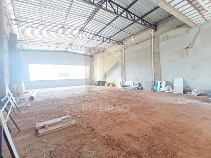 Loja-Salão para alugar com 1 quarto, 270m² - Foto 3