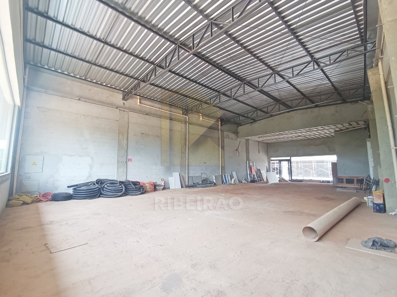 Loja-Salão para alugar com 1 quarto, 270m² - Foto 4