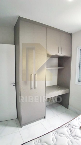 Imobiliária Ribeirão Preto - Aluga Ribeirão - Apartamento - Jardim Nova Aliança - Ribeirão Preto