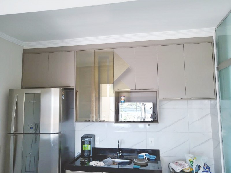 Imobiliária Ribeirão Preto - Aluga Ribeirão - Apartamento - Jardim Nova Aliança - Ribeirão Preto