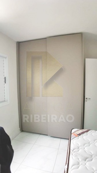 Imobiliária Ribeirão Preto - Aluga Ribeirão - Apartamento - Jardim Nova Aliança - Ribeirão Preto