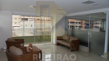 Apartamento para alugar com 3 quartos, 95m² - Foto 3