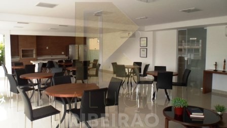 Apartamento para alugar com 3 quartos, 95m² - Foto 5