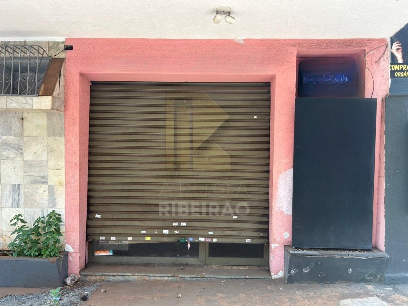 Loja-Salão para alugar, 50m² - Foto 1