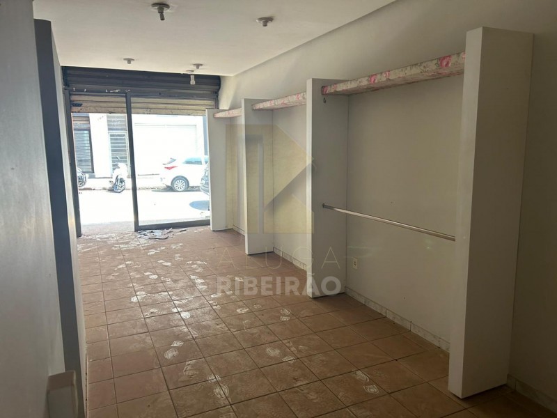 Loja-Salão para alugar, 50m² - Foto 6