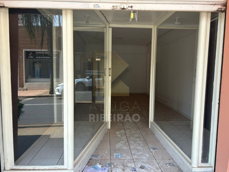 Loja-Salão para alugar, 49m² - Foto 2