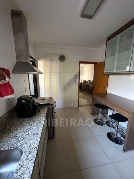 Apartamento para alugar com 3 quartos, 132m² - Foto 15