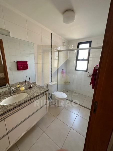 Apartamento para alugar com 3 quartos, 132m² - Foto 23