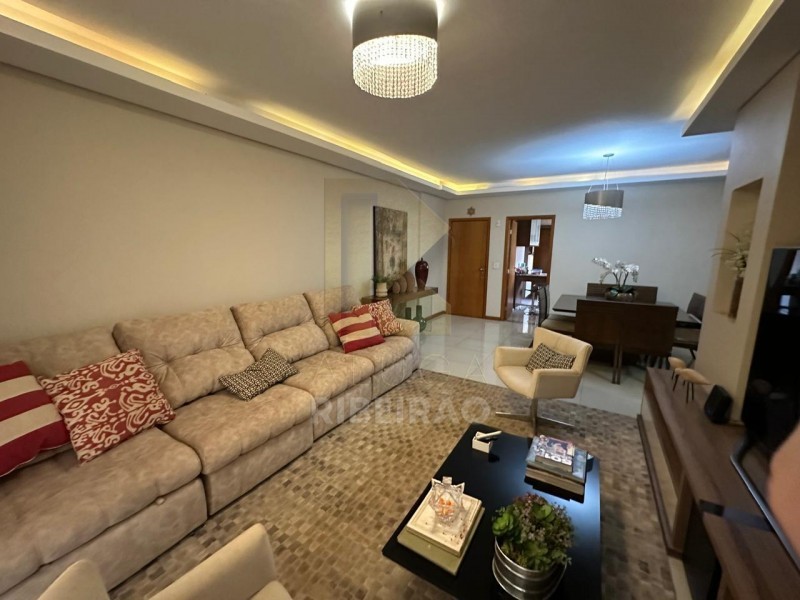 Apartamento para alugar com 3 quartos, 132m² - Foto 7