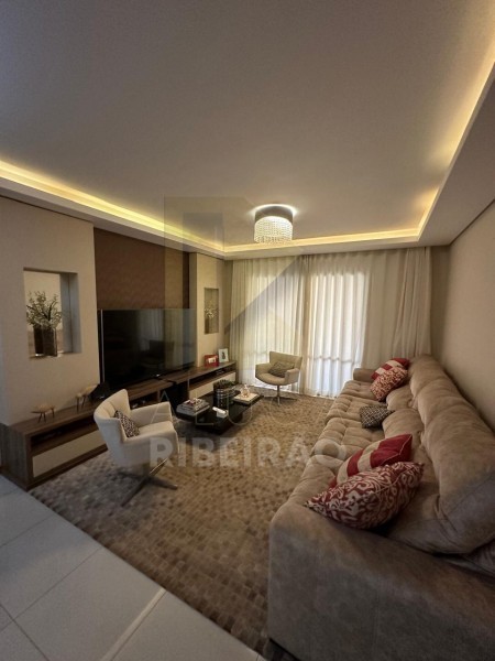 Apartamento para alugar com 3 quartos, 132m² - Foto 11