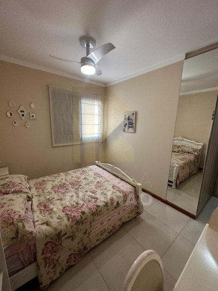 Apartamento para alugar com 3 quartos, 132m² - Foto 21