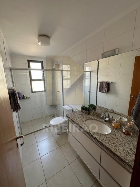 Apartamento para alugar com 3 quartos, 132m² - Foto 19