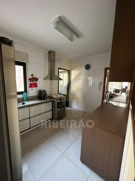 Apartamento para alugar com 3 quartos, 132m² - Foto 14