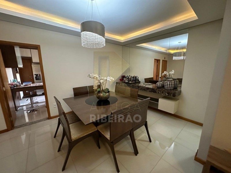 Apartamento para alugar com 3 quartos, 132m² - Foto 4