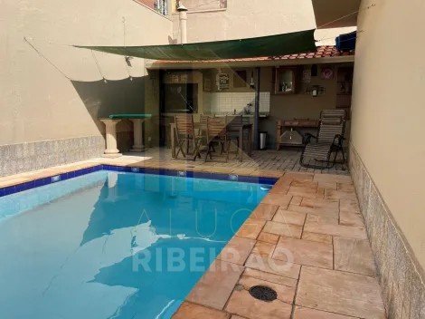 Imobiliária Ribeirão Preto - Aluga Ribeirão - Casa - Alto da Boa Vista - Ribeirão Preto