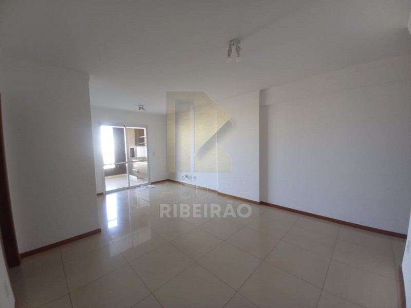 Apartamento para alugar com 3 quartos, 115m² - Foto 2