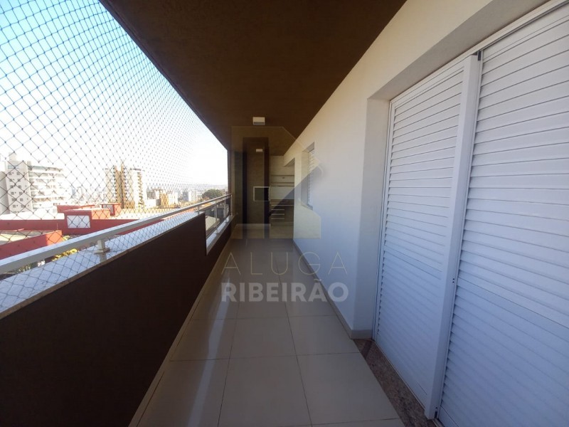 Apartamento para alugar com 3 quartos, 115m² - Foto 3