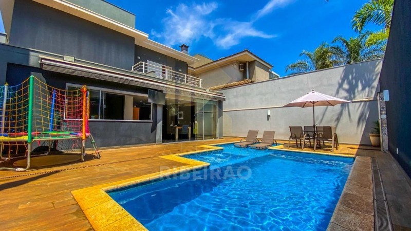 Casa para alugar com 3 quartos, 280m² - Foto 19