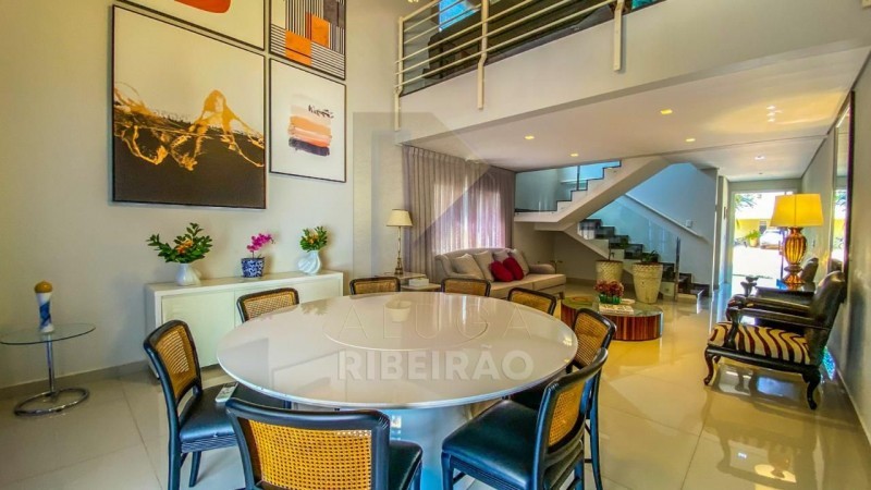 Casa para alugar com 3 quartos, 280m² - Foto 9