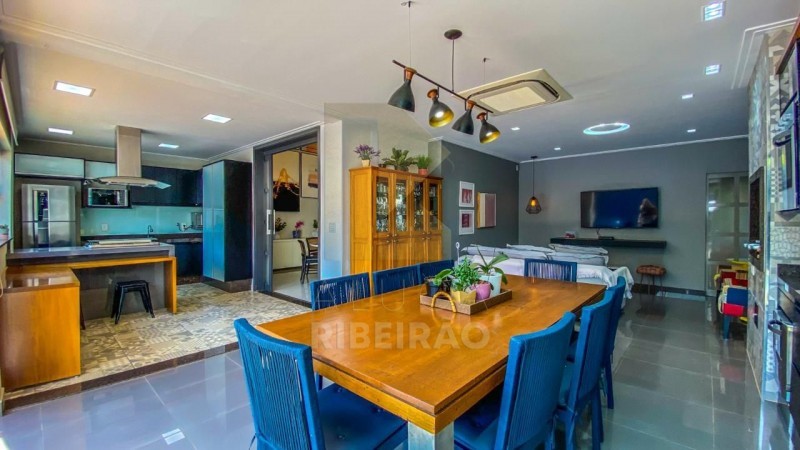 Casa para alugar com 3 quartos, 280m² - Foto 13