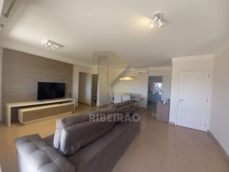 Imobiliária Ribeirão Preto - Aluga Ribeirão - Apartamento - Jardim Nova Aliança - Ribeirão Preto