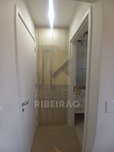 Imobiliária Ribeirão Preto - Aluga Ribeirão - Apartamento - Jardim Nova Aliança - Ribeirão Preto